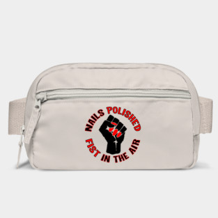 Black Trans Lives Matter Bag