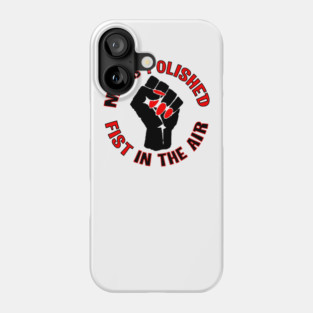 Black Trans Lives Matter Phone Case