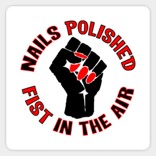 Black Trans Lives Matter Sticker