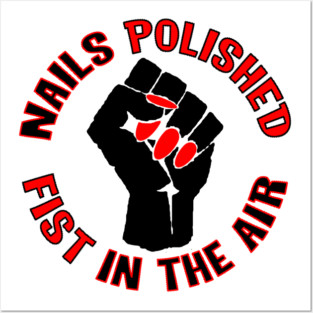 Black Trans Lives Matter Posters and Art