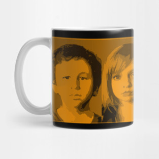 The Little IT Crowd Mug