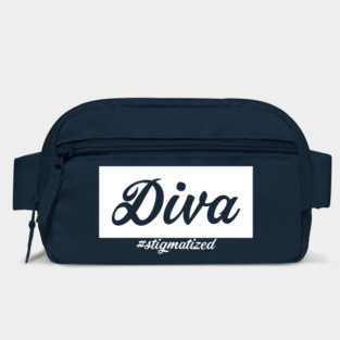 Diva - Stigmatized Bag