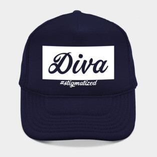 Diva - Stigmatized Hat