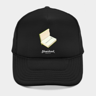 The Shawshank Redemption - Alternative Movie Poster Hat