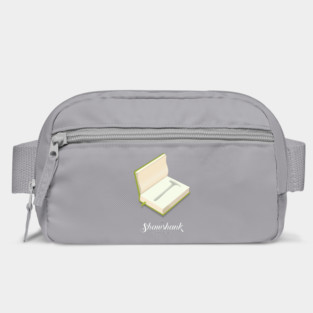 The Shawshank Redemption - Alternative Movie Poster Bag