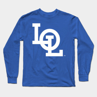LOL Long Sleeve T-Shirt