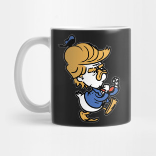 Donald Mug