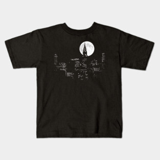 New York Kids T-Shirt