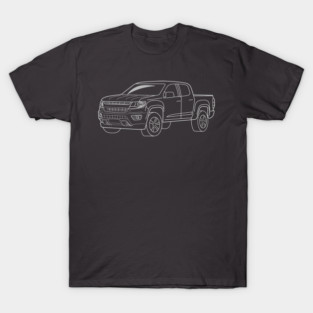 Chevy Colorado T-Shirt