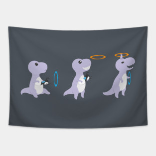 How to scratch Tapestry