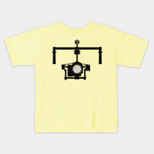 Indie Filmmaker - Gimbal Kids T-Shirt
