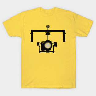 Indie Filmmaker - Gimbal T-Shirt