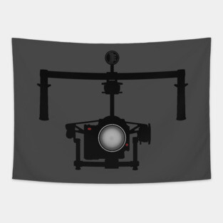 Indie Filmmaker - Gimbal Tapestry