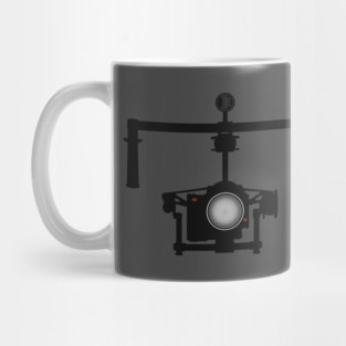 Indie Filmmaker - Gimbal Mug