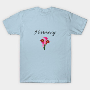 Harmony T-Shirt