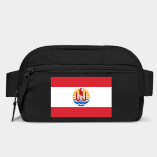 French Polynesia Bag