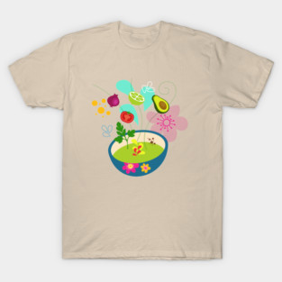 Guacamole party T-Shirt
