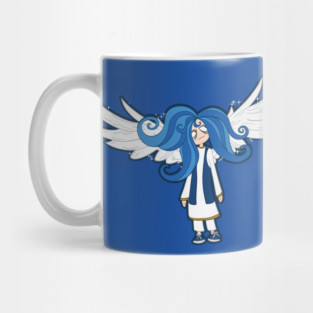 Angel Mug