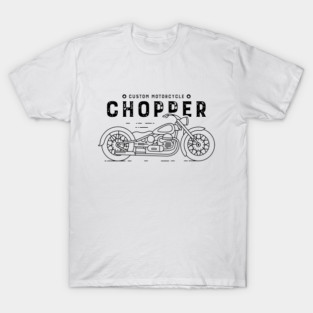 Chopper 2 T-Shirt