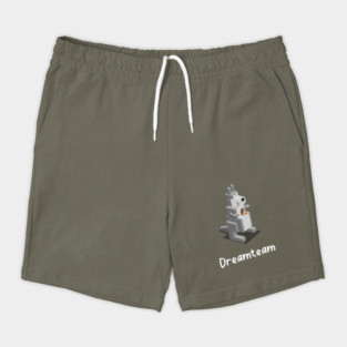 Kangaroo mother and baby dreamteam pregnancy announcement Shorts