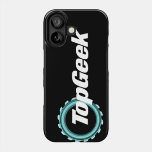 Geek Phone Case