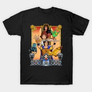Children of the sun T-Shirt