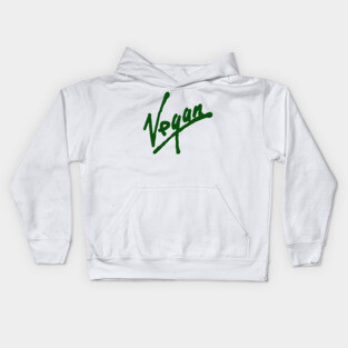 Vegan Kids Hoodie