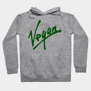 Vegan Hoodie