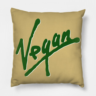 Vegan Pillow