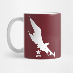 F-16 Viper Mug
