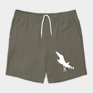 F-16 Viper Shorts