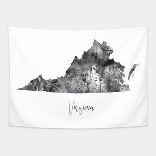 Virginia Tapestry