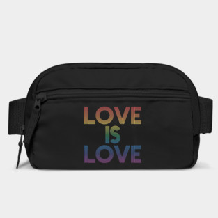 Love is Love Bag
