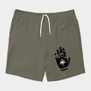 Magic hand Shorts