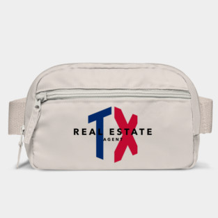 Texas Real Estate Agent Bag