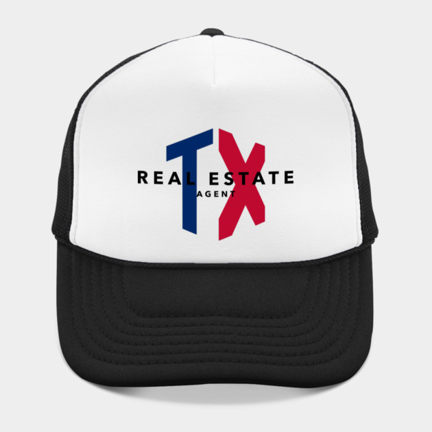 Texas Real Estate Agent by REG