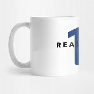 Texas Real Estate Agent Mug