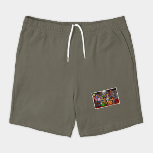 The Muppet Movie Theater Shorts