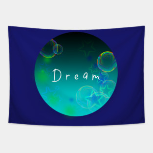 Dream Tapestry