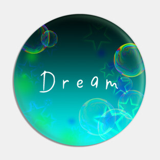 Dream Pin