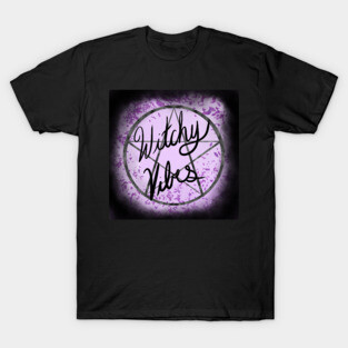 Witchy Vibes T-Shirt