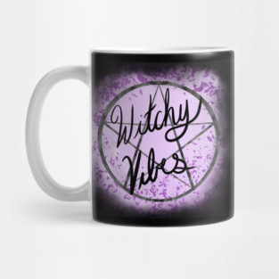 Witchy Vibes Mug