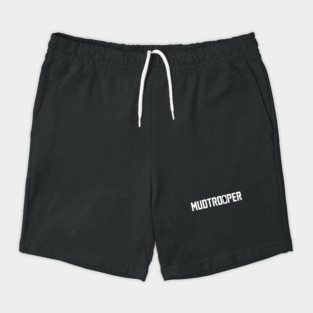 MUDTROOPER Shorts