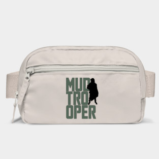 Mudtrooper Stacked Bag