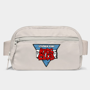 Stephen King Kids Club Bag