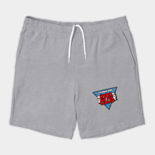 Stephen King Kids Club Shorts