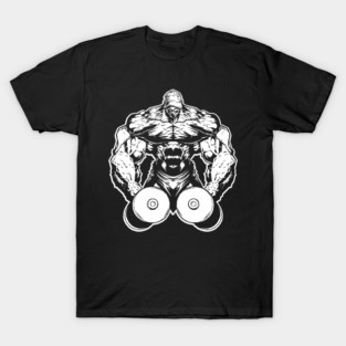 BODYBUILDING T-Shirt