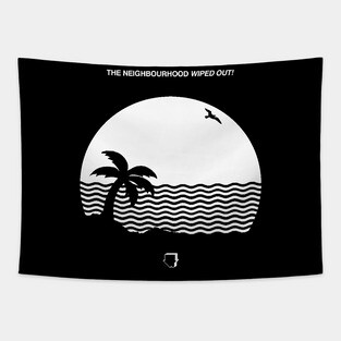THE NEIGHBOURHOOD Tapestry