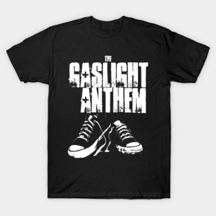 The Gaslight Anthem T-Shirt