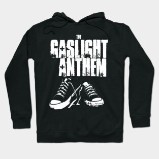 The Gaslight Anthem Hoodie